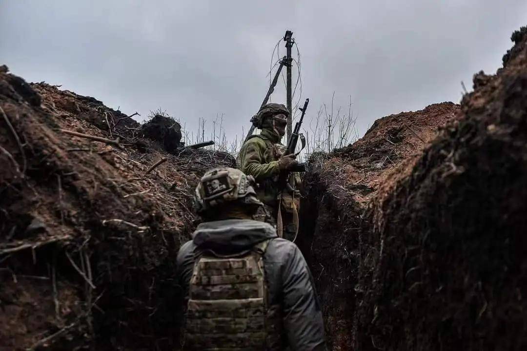 揭開烏克蘭戰(zhàn)場幕后：波蘭雇傭軍占多數(shù)，俄軍如何應(yīng)對國際復(fù)雜博弈？