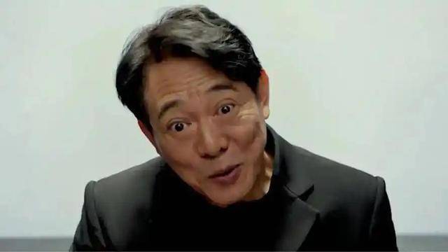 李連杰:后事一切從簡(jiǎn)，不用立碑也不用辦喪事，樹(shù)葬海葬都可以