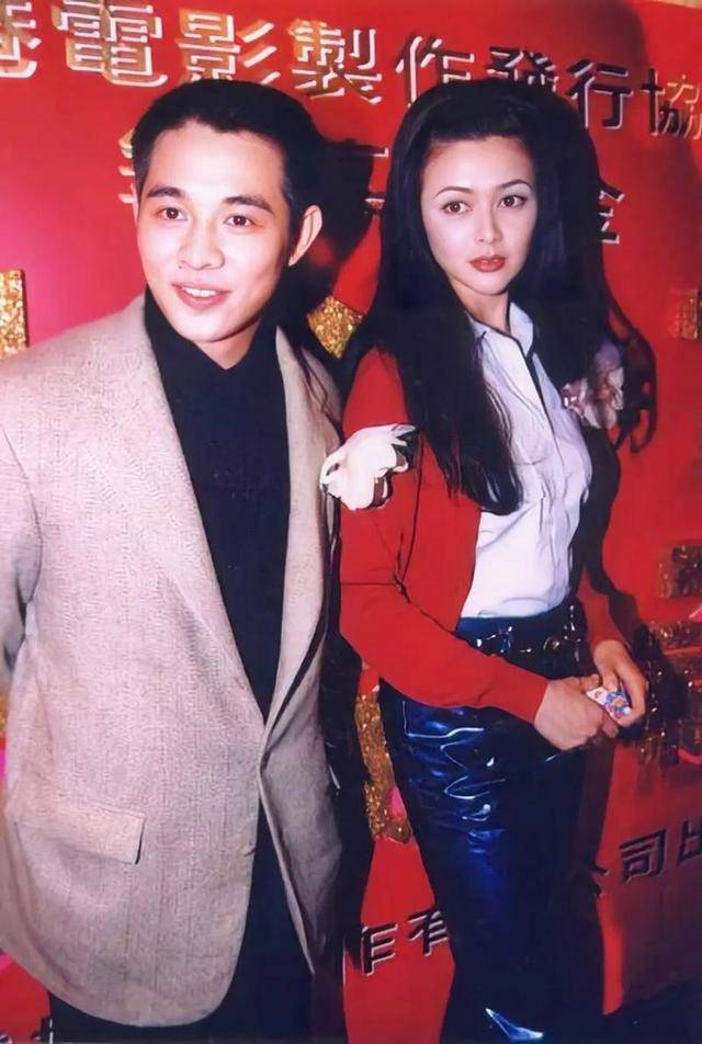 李連杰:后事一切從簡(jiǎn)，不用立碑也不用辦喪事，樹(shù)葬海葬都可以