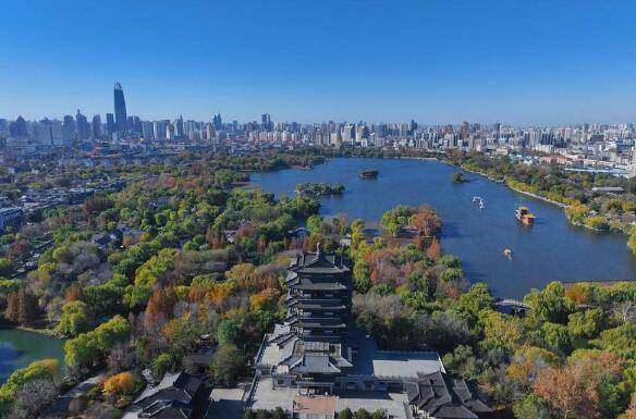 局地可達(dá)-15℃！濟(jì)南發(fā)布低溫黃色預(yù)警信號(hào)