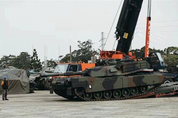 一顆子彈都別想進臺灣！美大批軍火馬上到，解放軍已做好完全準備