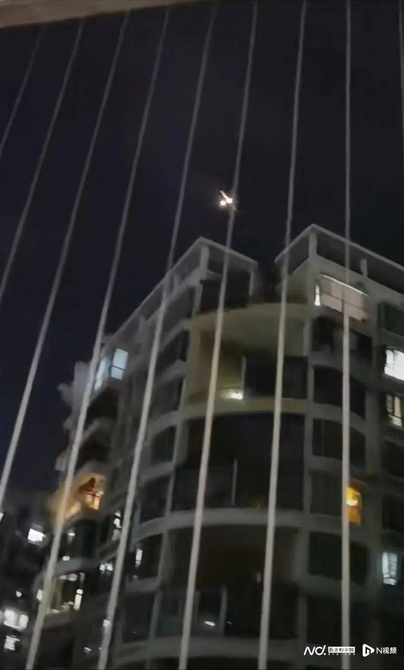 “吵到不行”！深圳多小區(qū)居民投訴直升機擾民，低空飛行噪音怎么治？