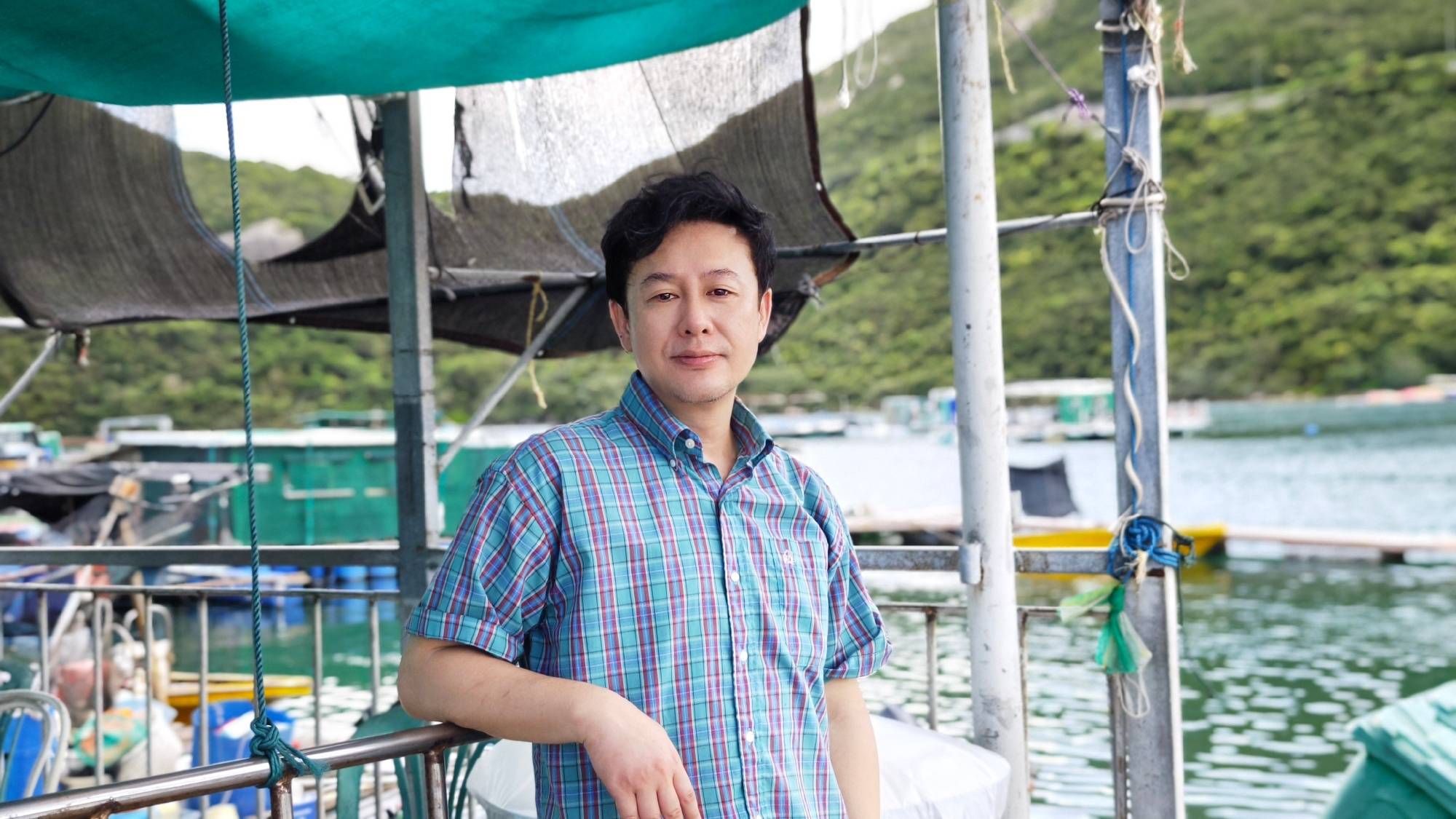 李子鋒再次向張頌文道歉！稱姜塵偷錄并公開錄音將起訴她