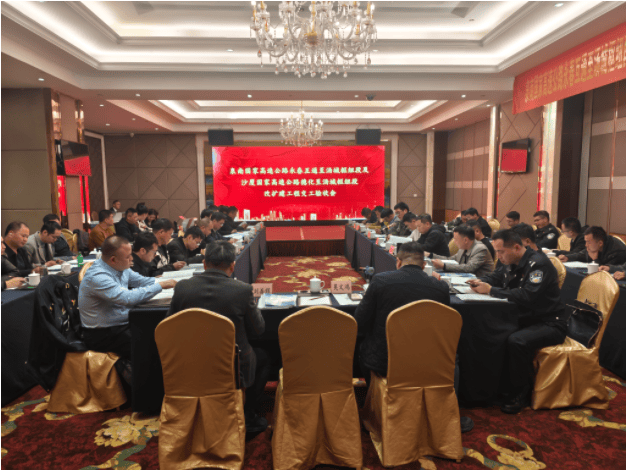 泉州泉南國家高速公路改擴建項目全線通過交工驗收！正式實現(xiàn)通車投入使用
