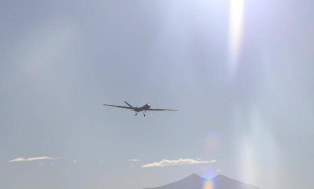 西藏災(zāi)區(qū)，無人機(jī)整晚不間斷照明救援，印軍：避免與解放軍夜戰(zhàn)