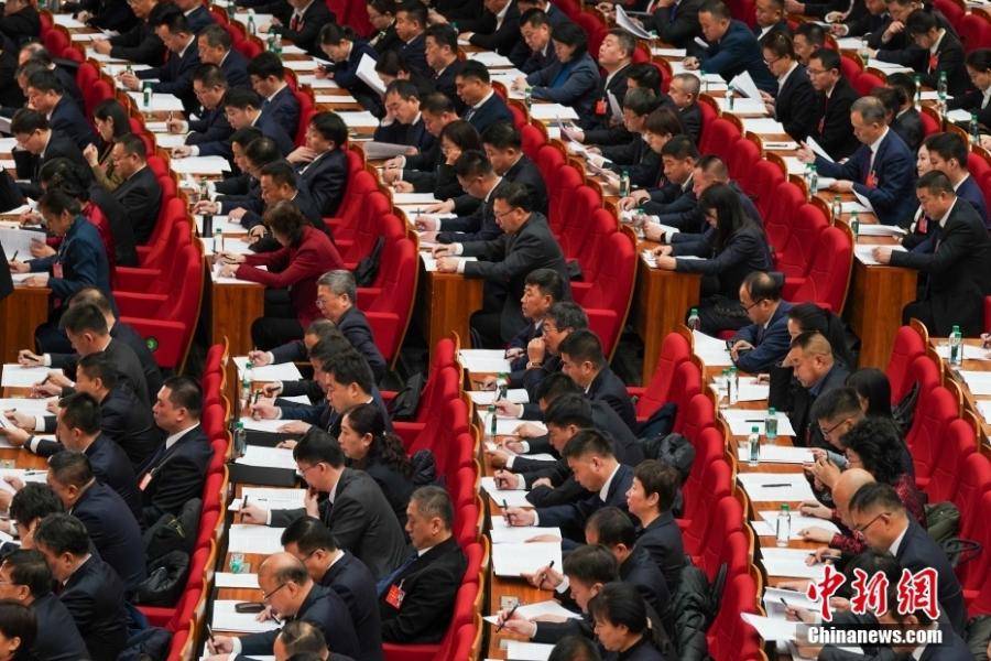 密集召開！2025省級(jí)地方兩會(huì)陸續(xù)開啟