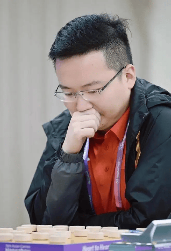 鄭惟桐等三人被終身禁賽，中國象棋的天塌了嗎？