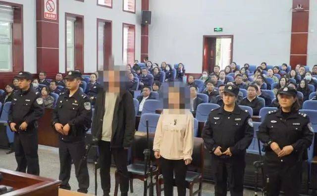 陳某某，被判4年！她與醫(yī)院院長(zhǎng)保持不正當(dāng)男女關(guān)系，拿下1.5億元項(xiàng)目