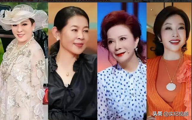 這次，被扒了個(gè)底朝天的李小冉，徹底顛覆了大眾對(duì)她的固有認(rèn)知！