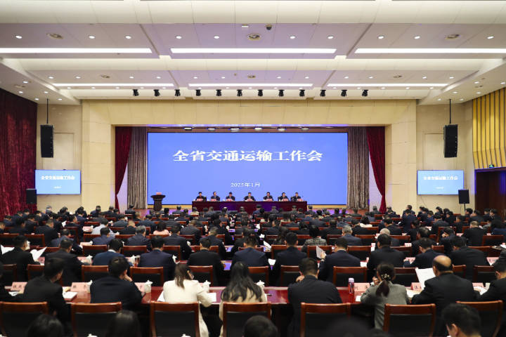 河南將推動鄭洛、鄭許、焦平城際高速建設