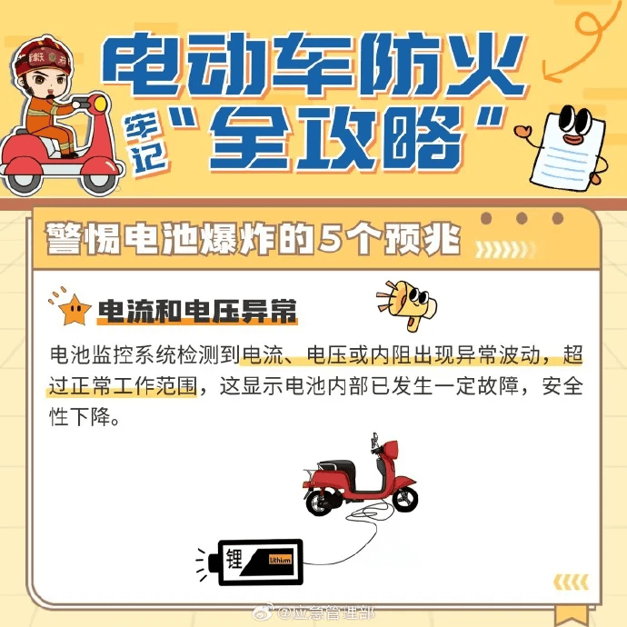 關(guān)于“小電驢”，強(qiáng)制性國(guó)家標(biāo)準(zhǔn)正式發(fā)布！
