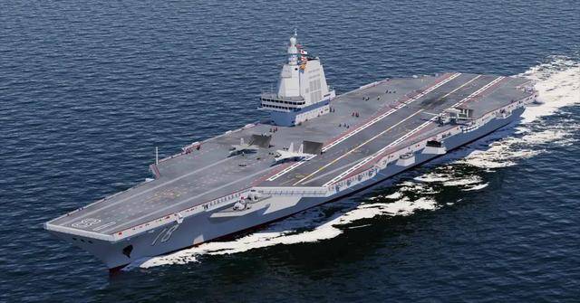 央視揭秘，山東艦臺(tái)島東部海域遇電磁干擾，055果斷反制亮劍