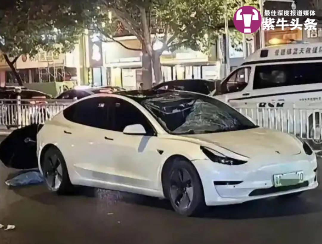 【紫牛頭條】小伙求復(fù)合遭拒鬧市超速撞死無辜一家三口，失獨(dú)老夫妻患上重度抑郁癥