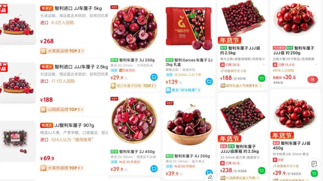 價(jià)格暴跌80%！醫(yī)生提醒：吃多易上火，要適量