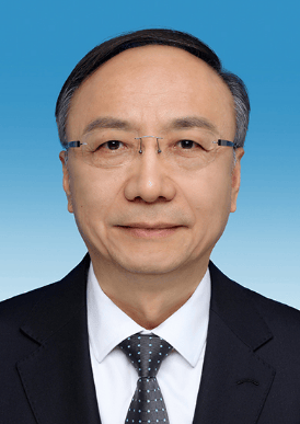湖南省委常委、組織部部長汪一光，副省長李建中，當(dāng)選新職