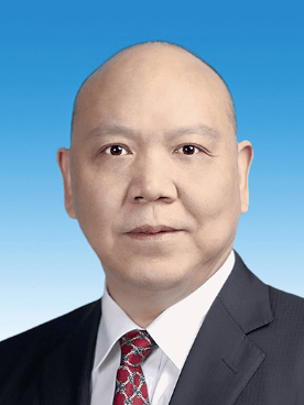 湖南省委常委、組織部部長汪一光，副省長李建中，當(dāng)選新職