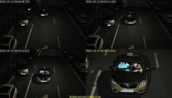 即日起，北京將抓拍變道不打燈、夜間不開燈、連續(xù)變道等這些交通違法！