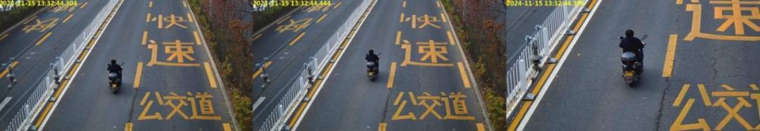即日起，北京將抓拍變道不打燈、夜間不開燈、連續(xù)變道等這些交通違法！
