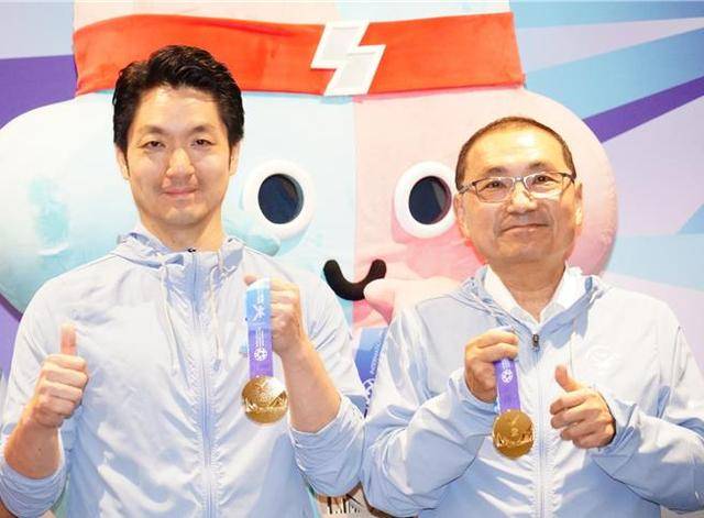 侯友宜、蔣萬(wàn)安最新民調(diào)滿意度高，幼托、養(yǎng)老及“大巨蛋”獲肯定
