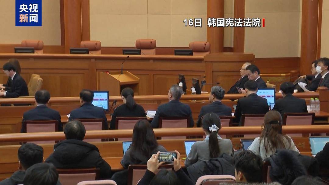 關(guān)鍵48小時即將截止 尹錫悅始終保持沉默 這場逮捕風(fēng)暴如何收尾？