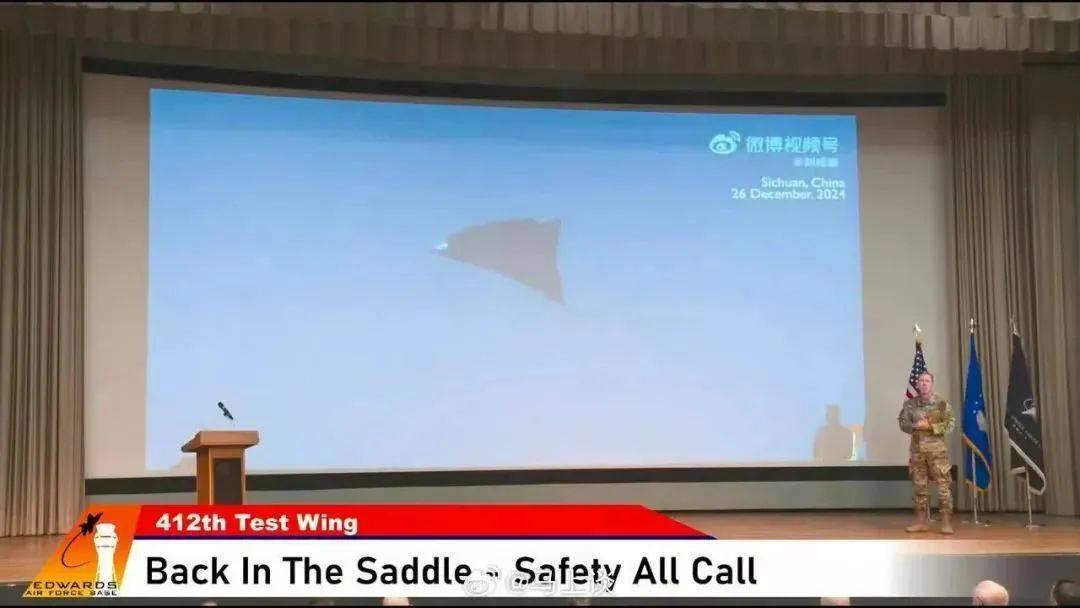 美空軍準(zhǔn)將承認(rèn)：解放軍是有史以來(lái)規(guī)模最大、最現(xiàn)代化的軍隊(duì)，六代機(jī)領(lǐng)先西方