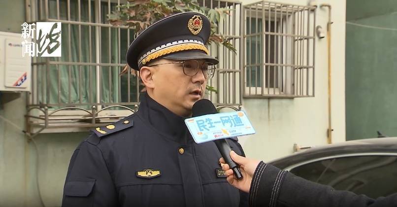 滬一小區(qū)突發(fā)火災(zāi)！“元兇”竟然又是...幾乎每棟樓依然還有