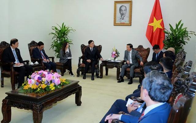 越南突然表態(tài)，做出重大決定，美國慌了：中方C919將成大贏家？
