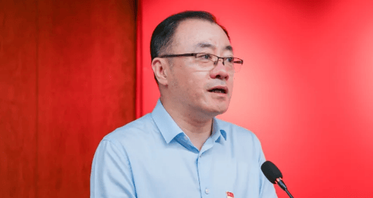 影響惡劣！徐言峰被嚴肅處理
