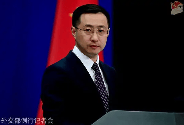 中方是否會采取更多措施打擊芬太尼出口？外交部回應(yīng)