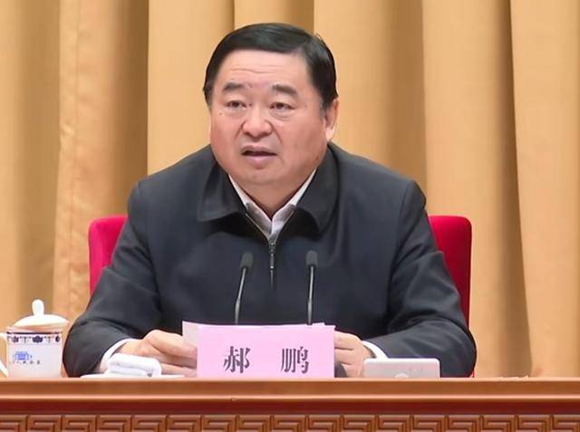 省委書記郝鵬：誰(shuí)破壞遼寧的營(yíng)商環(huán)境，誰(shuí)就是在破壞遼寧的振興發(fā)展