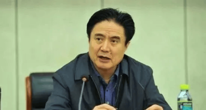 貪婪腐化、恣意妄為，“老虎”羅保銘被決定逮捕！曾任海南省委書記，24年7月主動(dòng)投案