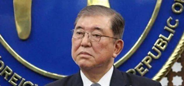 下午登機(jī)訪問美國，上午就遭遇車禍，石破茂行程情況讓人生疑