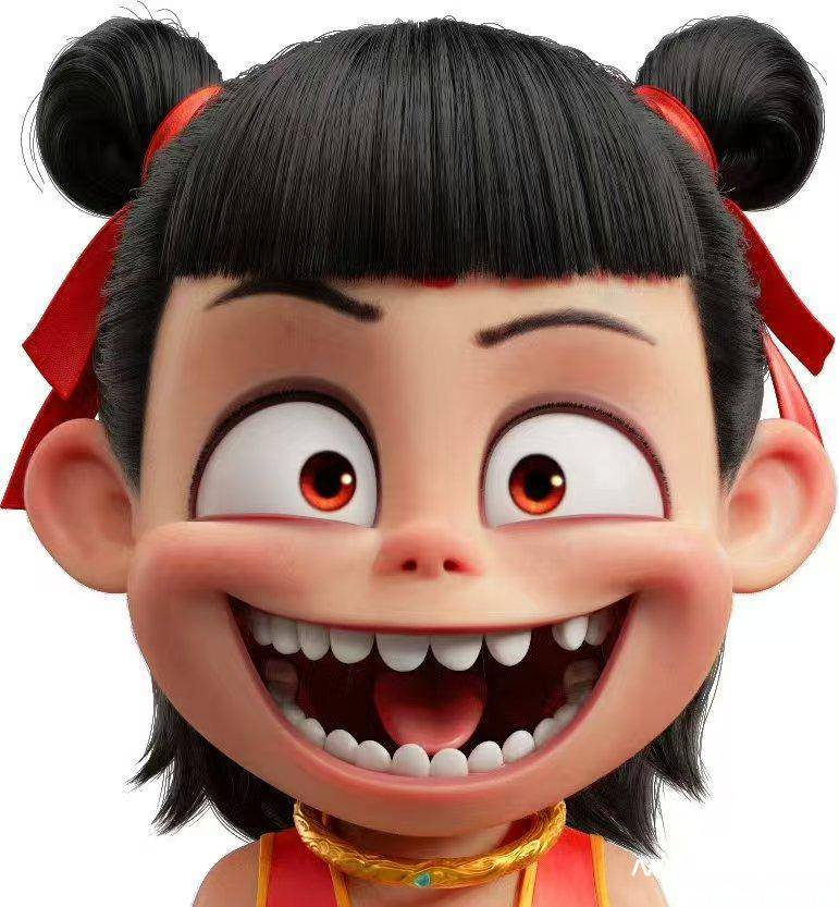 哪吒配音演員呂艷婷：最“害怕”哪吒發(fā)怒，需時(shí)刻保持高能量
