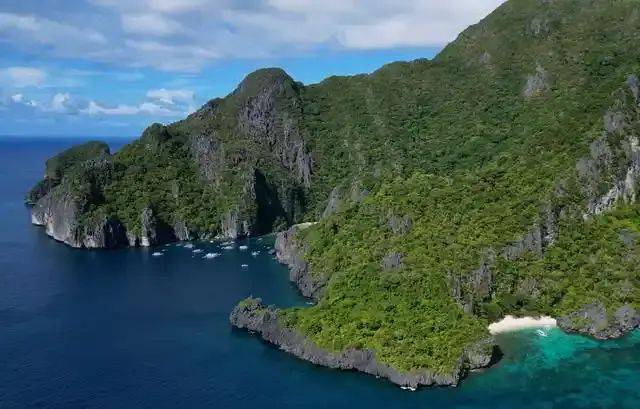 果真是沖中國來的！就在剛剛，格陵蘭島大反轉，信號強烈