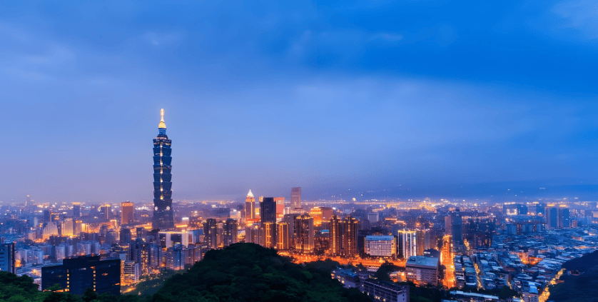 臺海終于大結(jié)局？賴清德喊話大陸：愿無條件對話，馬英九罕見發(fā)聲
