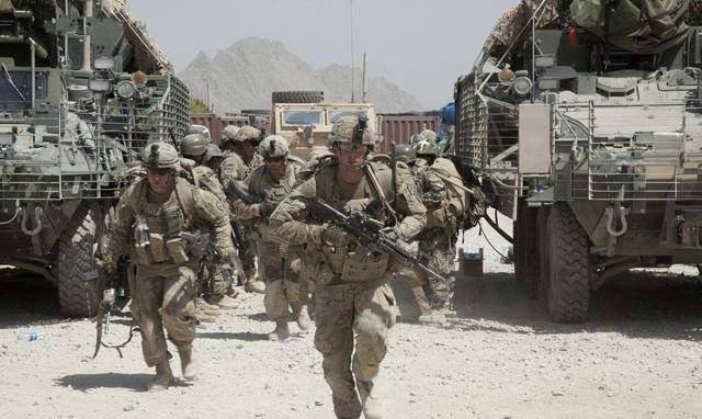 普京的面子也不給！朱拉尼趕走俄軍車隊，理由讓人無法接受