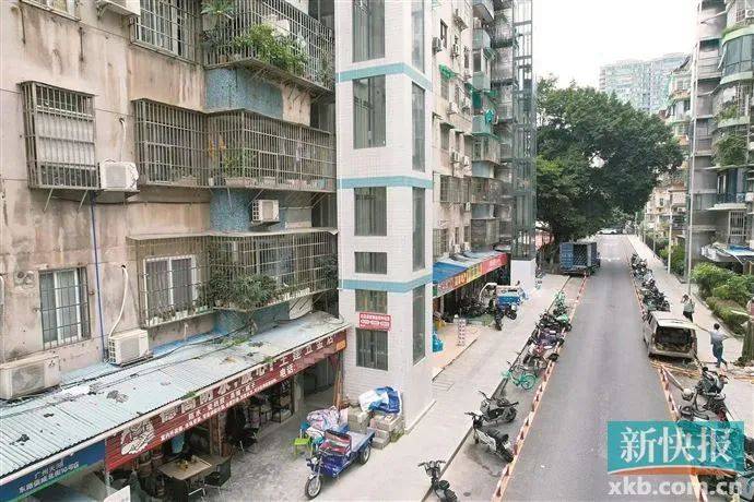 廣州：使用15年以上住宅電梯以舊換新，每臺(tái)補(bǔ)貼15萬(wàn)元