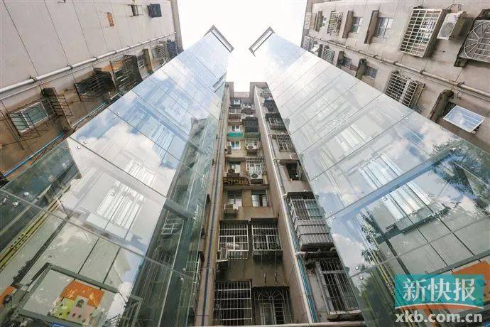 廣州：使用15年以上住宅電梯以舊換新，每臺(tái)補(bǔ)貼15萬(wàn)元