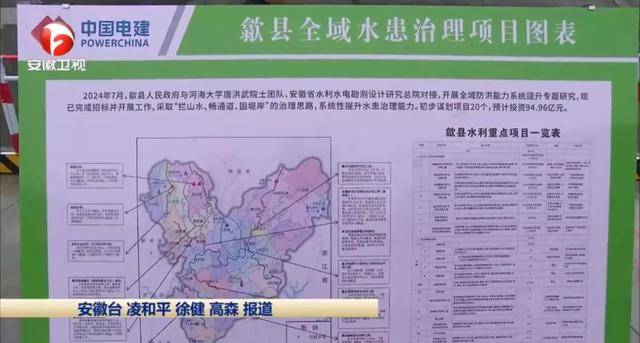安徽省委書記督導(dǎo)時，特別來到這個縣