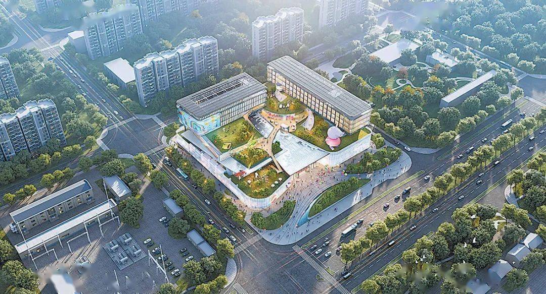 北京環(huán)球度假區(qū)周邊將再添兩大主題公園，最新消息——