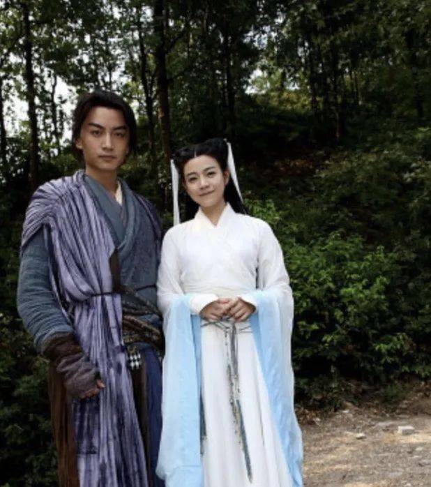 明星夫妻正式官宣離婚！此前已有婚變傳聞