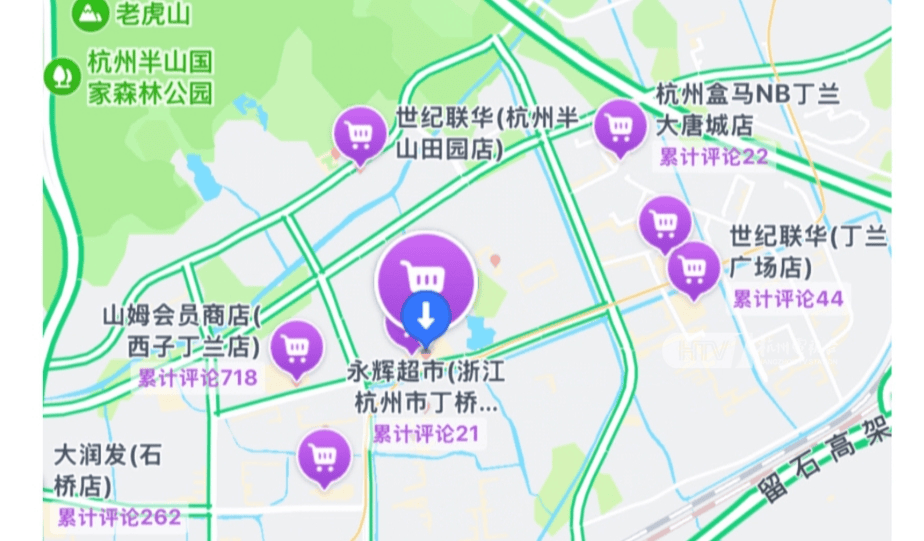 太突然！杭州兩家知名超市即將停業(yè)，這里有你的青春回憶嗎？