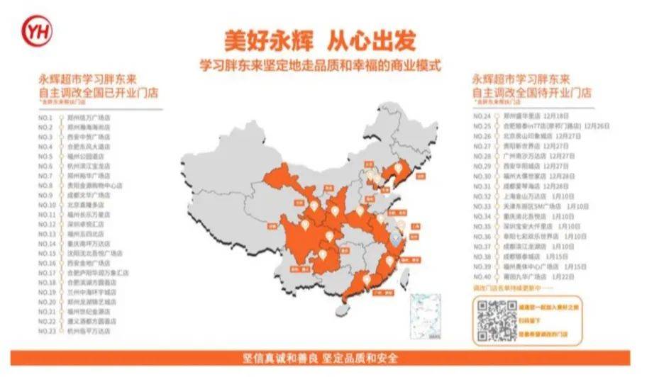 太突然！杭州兩家知名超市即將停業(yè)，這里有你的青春回憶嗎？