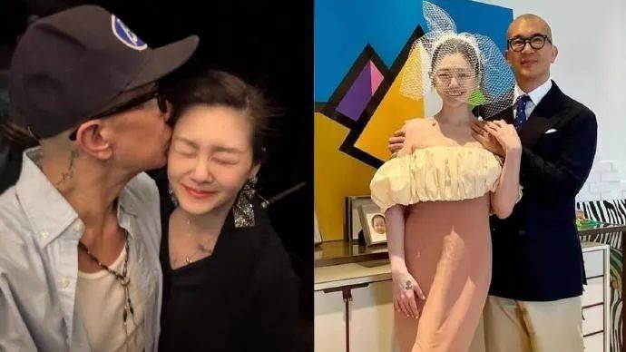 臺(tái)媒稱因具俊曄不舍愛(ài)妻，大S下葬時(shí)間延后