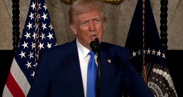 克拉布特里：特朗普與對華鷹派達成的“惡魔交易”，可能讓中國再次偉大