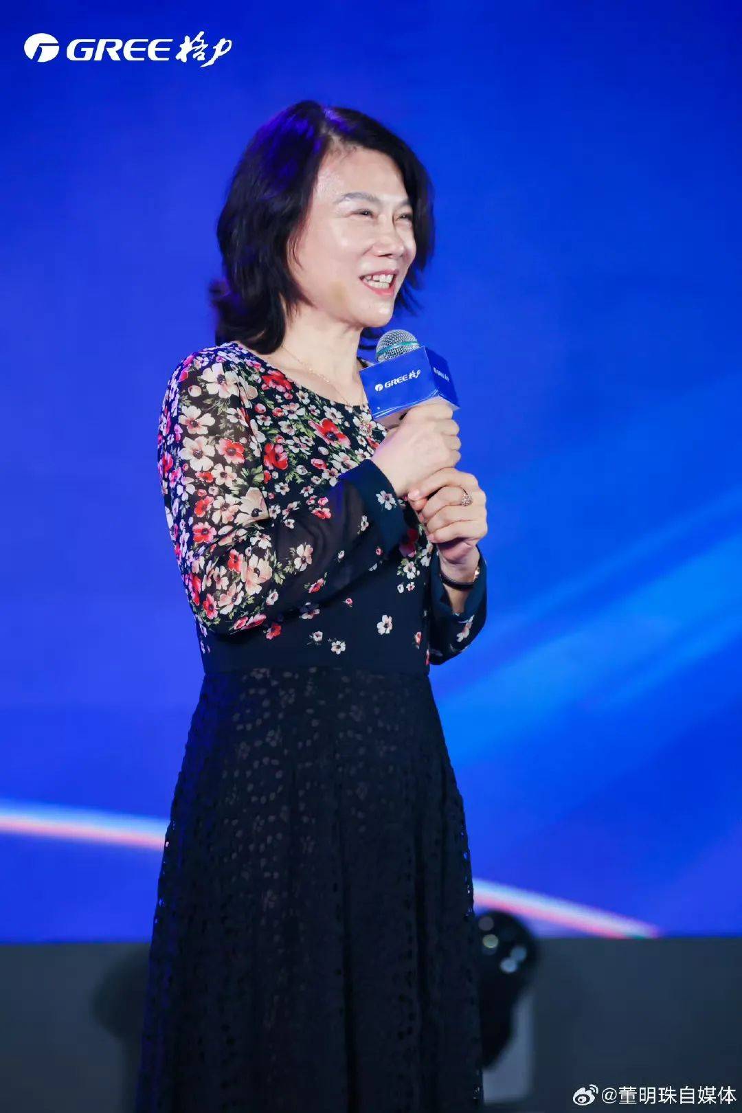 董明珠：已找到格力接班人，現(xiàn)在沒(méi)人敢奉承我