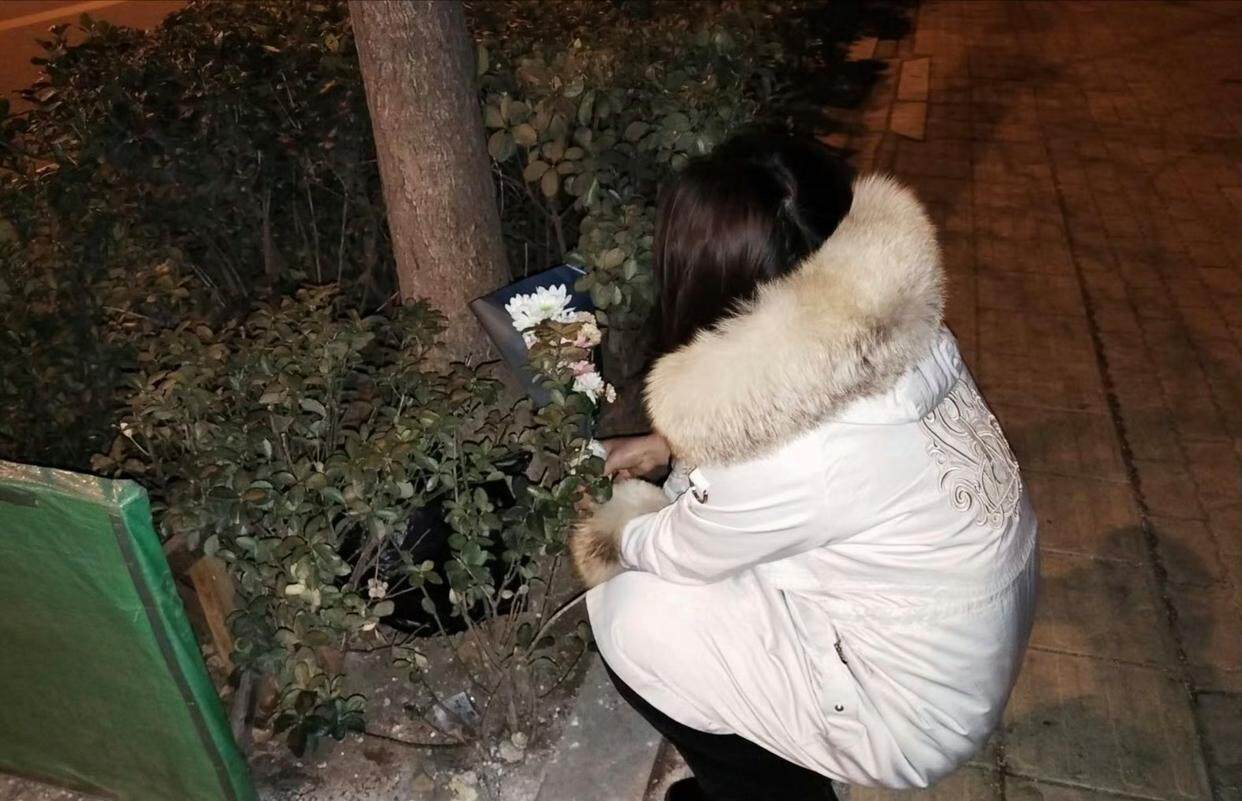 00后醫(yī)科大女研究生自殺，生前討論論文數(shù)據(jù)缺失問題
