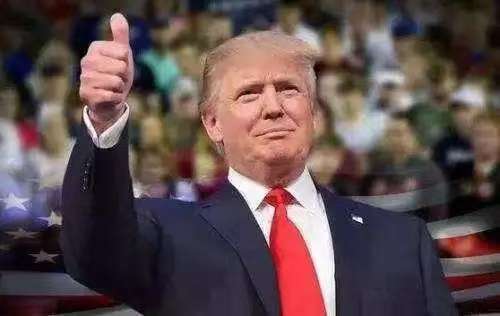 “兩岸統(tǒng)一”成為全球焦點！特朗普首次對華交底，釋放信號不簡單