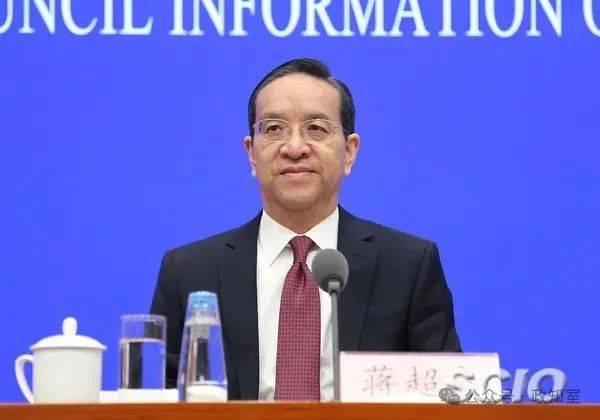 蔣超良與許家印的三次會面！