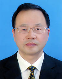 原浙江大學校長，任教育部副部長